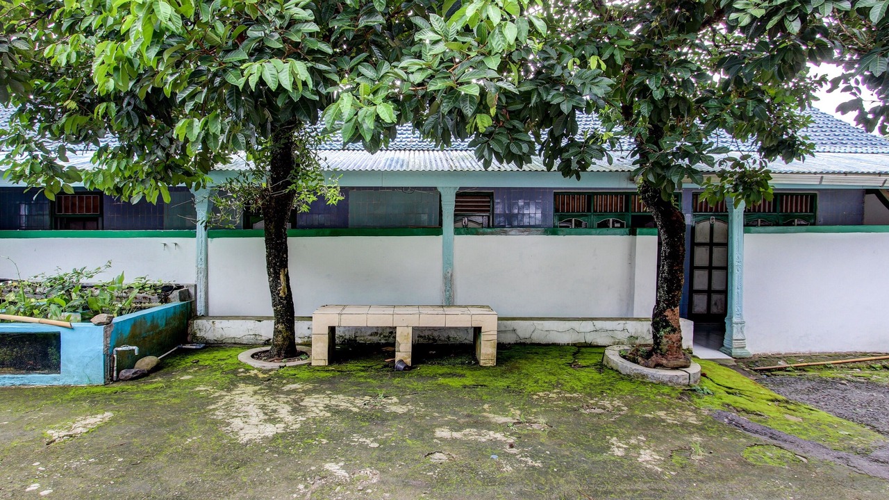 Photo of Outdoor in Hargomulyo