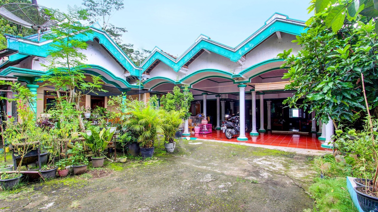 Photo of Outdoor in Hargomulyo