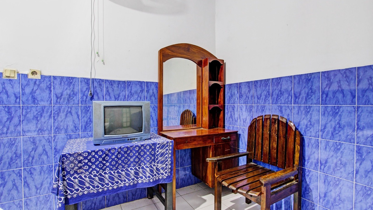Photo of Bedroom in Hargomulyo