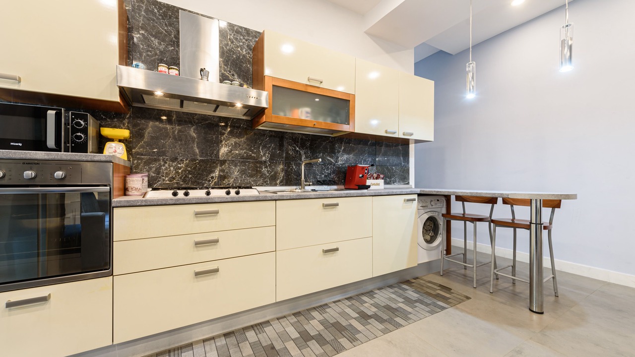 Photo of Kitchen in Arenella