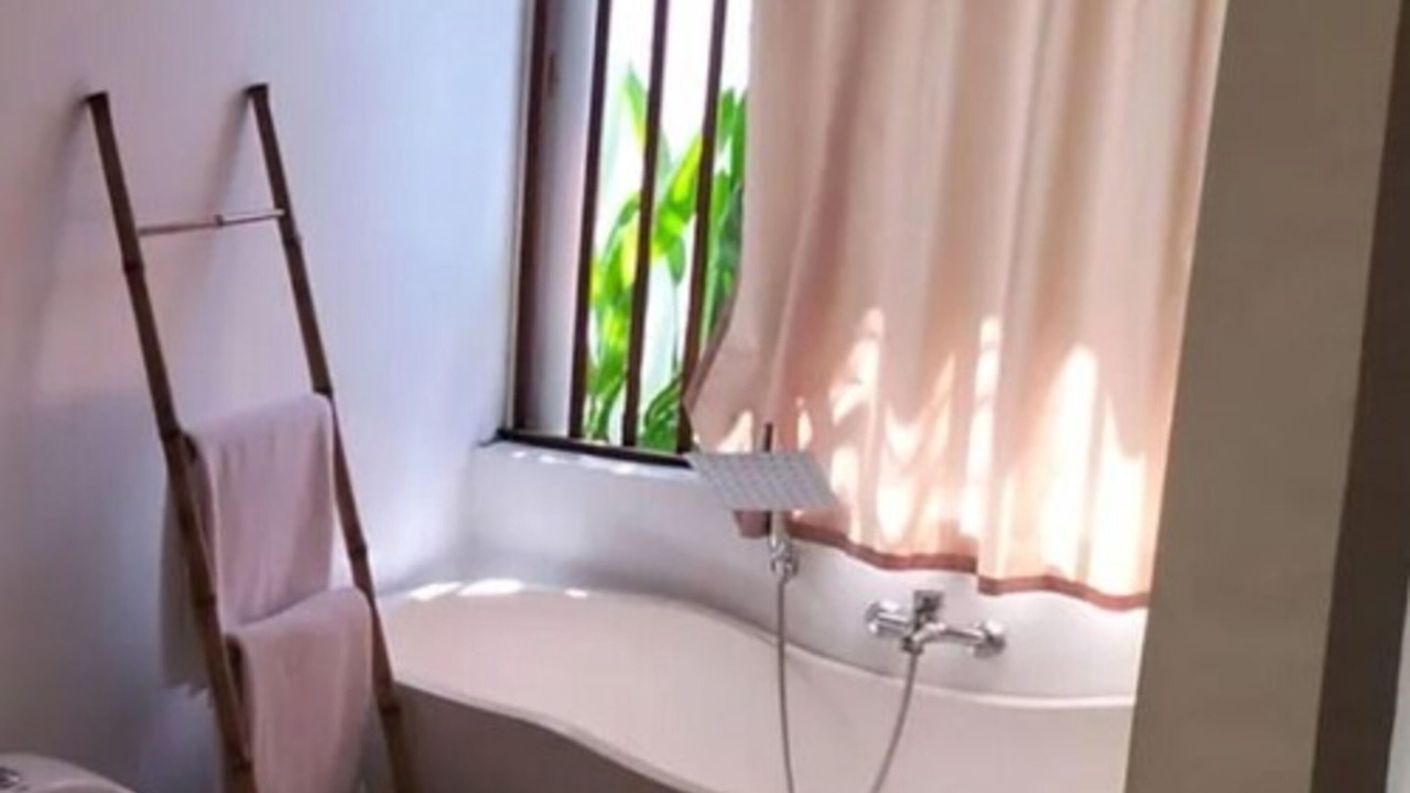 Photo of Bathroom in Pemogan