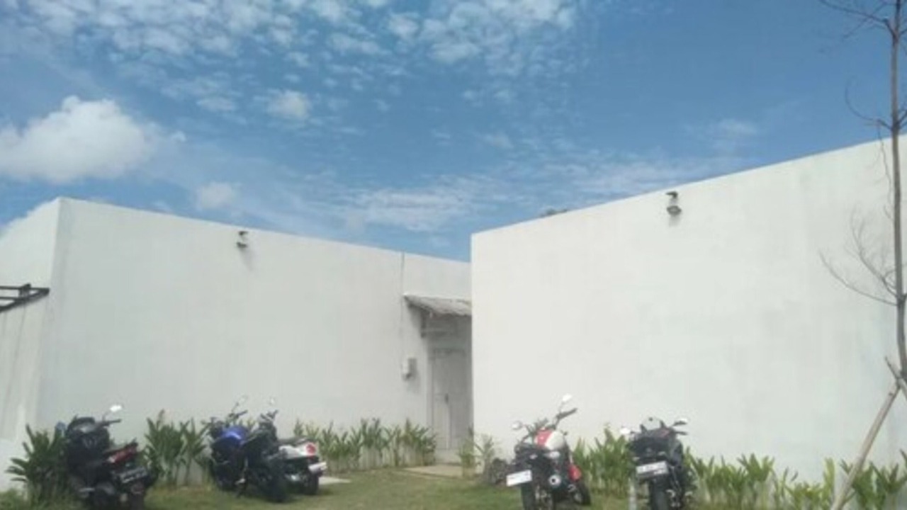 Photo of Outdoor in Pemogan