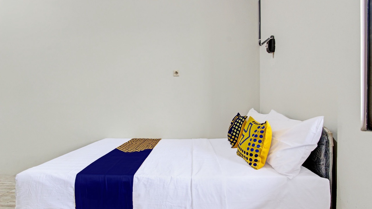 Photo of Bedroom in Pati