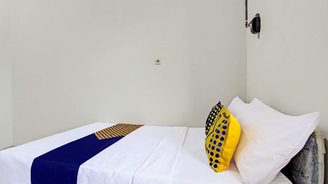 Photo of Bedroom in Pati