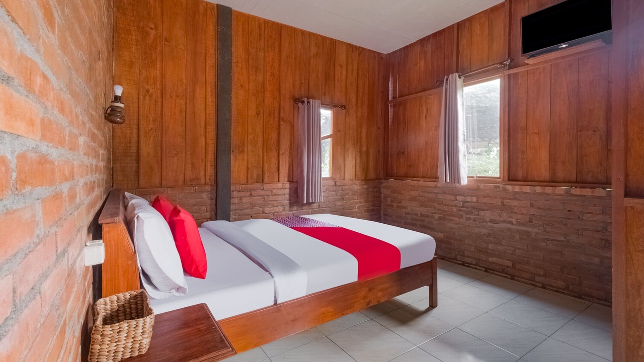 Photo of Bedroom in Banjarasri