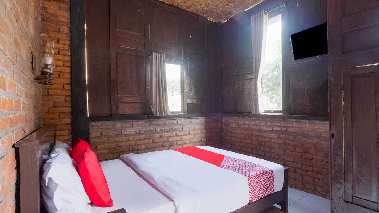 Photo of Bedroom in Banjarasri