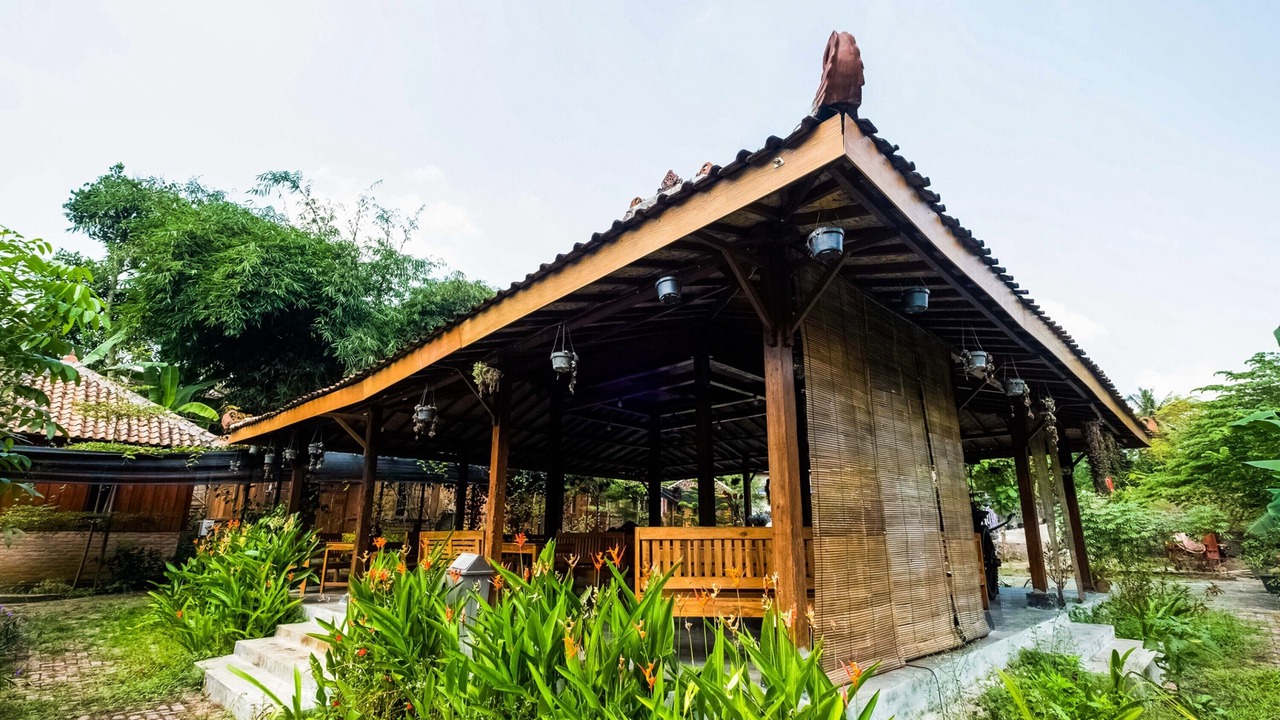 Photo of Outdoor in Banjarasri