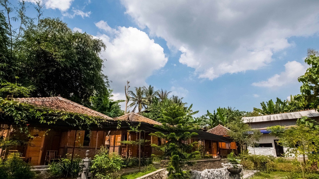Photo of Outdoor in Banjarasri