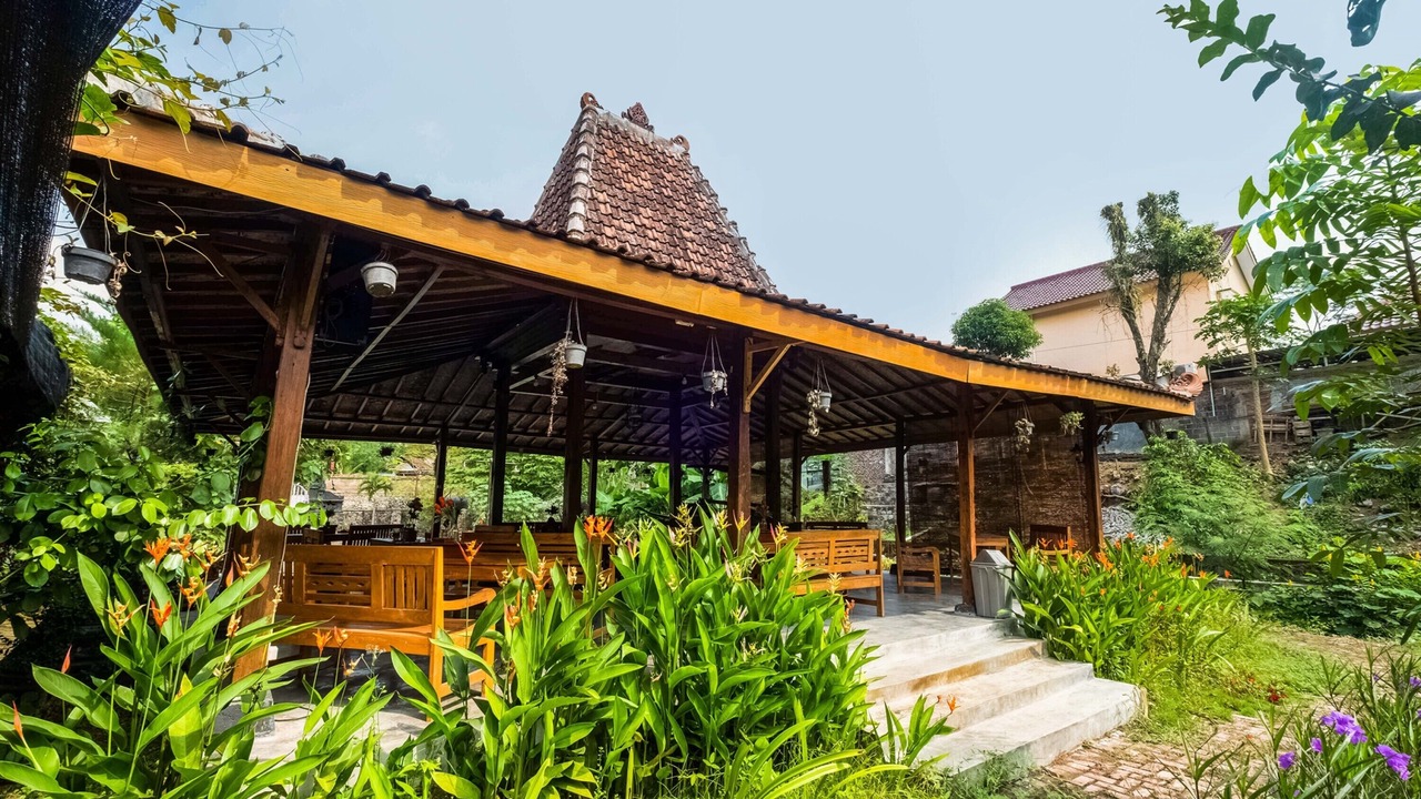 Photo of Outdoor in Banjarasri