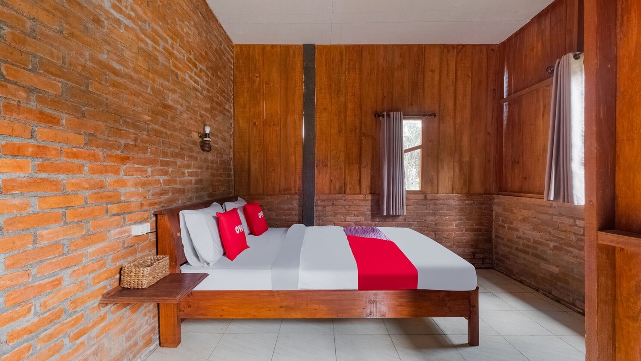 Photo of Bedroom in Banjarasri