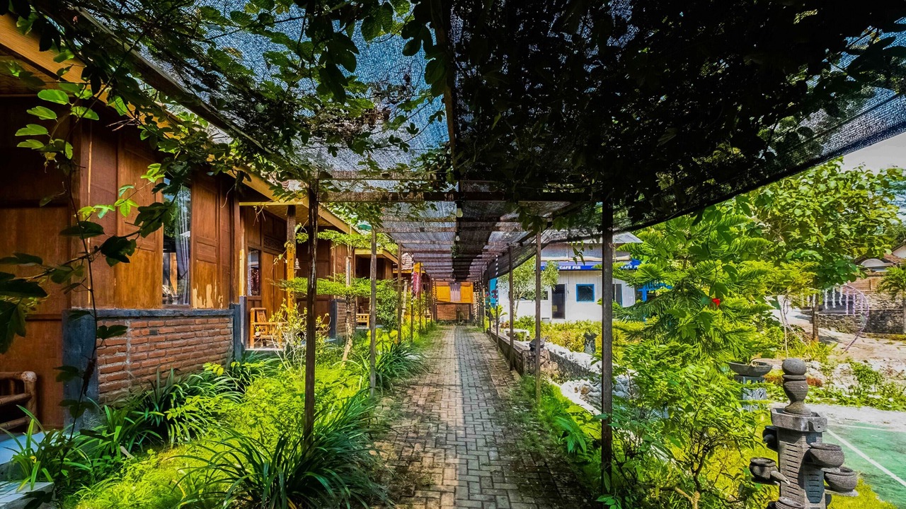 Photo of Outdoor in Banjarasri