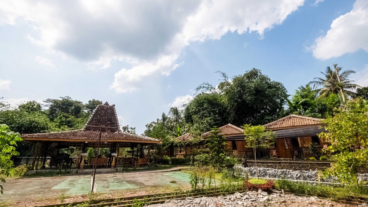 Photo of Outdoor in Banjarasri