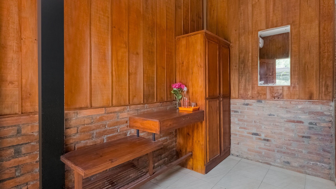 Photo of Bedroom in Banjarasri