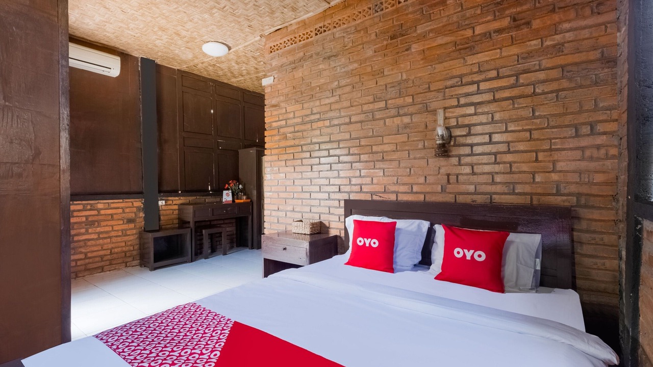 Photo of Bedroom in Banjarasri