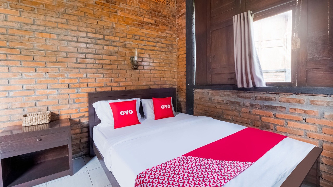 Photo of Bedroom in Banjarasri