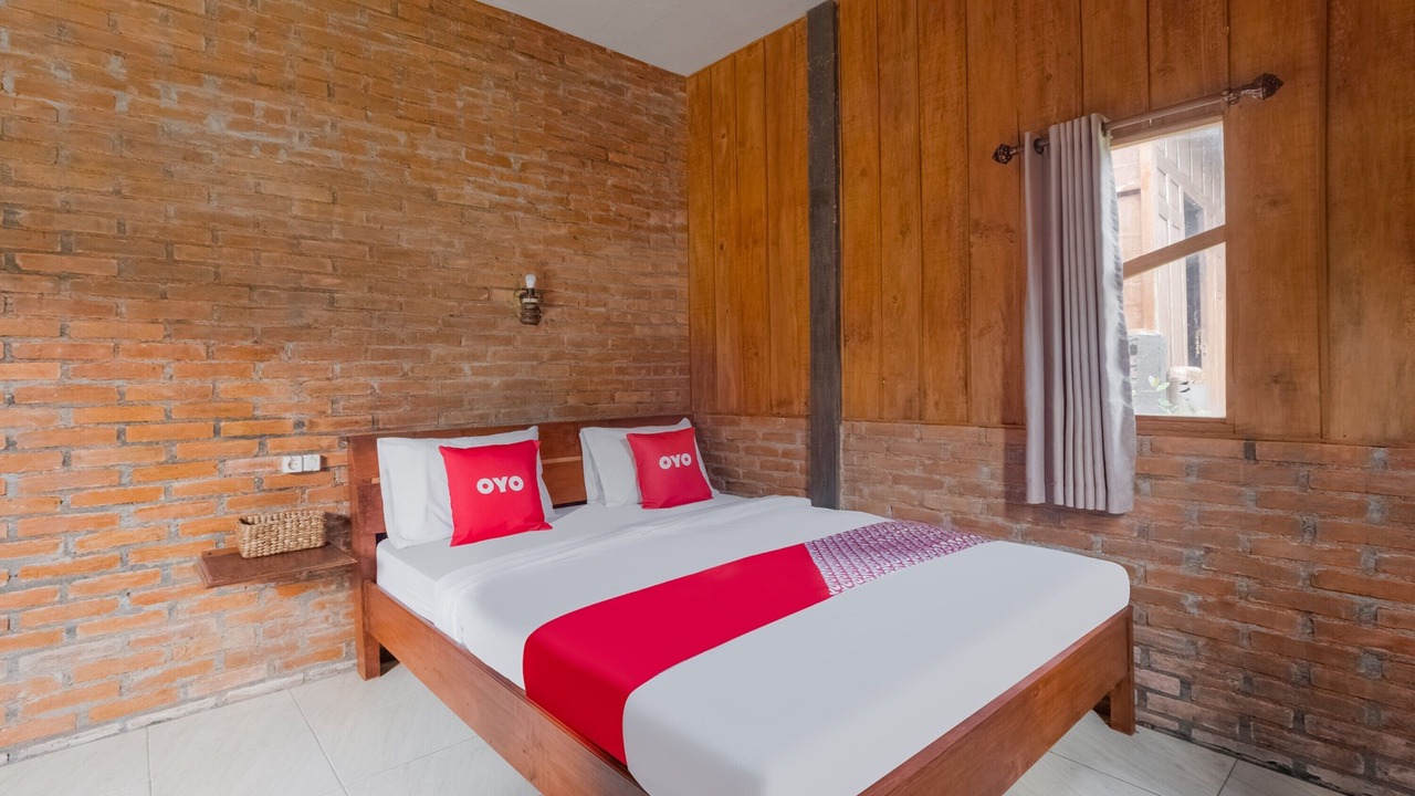 Photo of Bedroom in Banjarasri