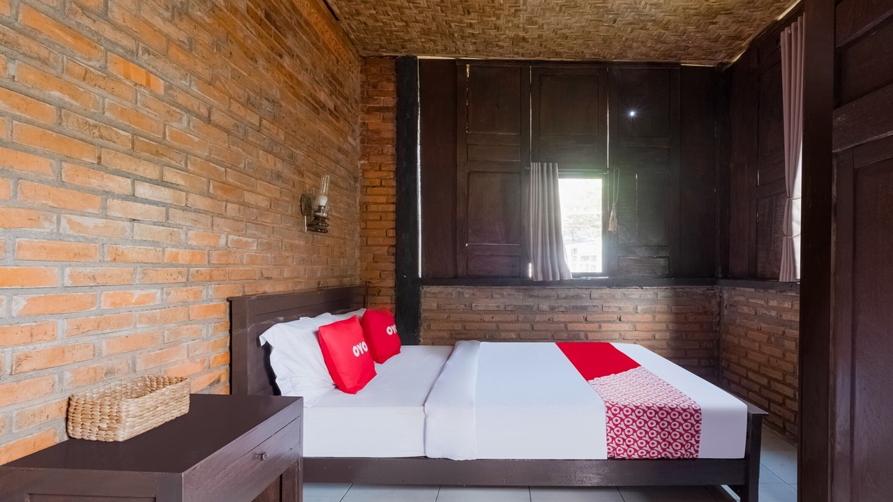 Photo of Bedroom in Banjarasri