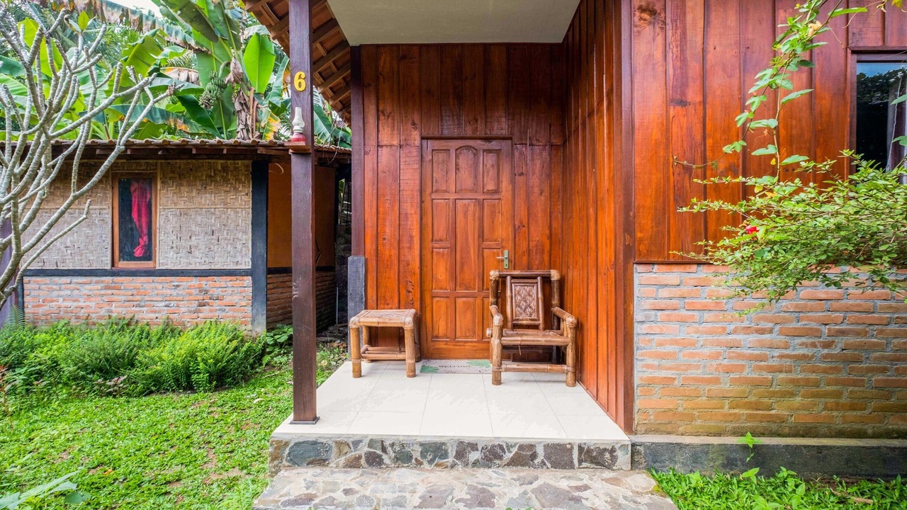 Photo of Outdoor in Banjarasri
