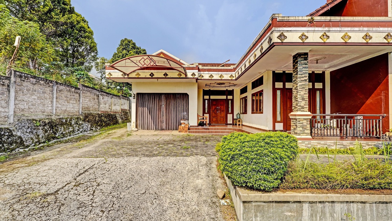 Photo of Outdoor in Parongpong