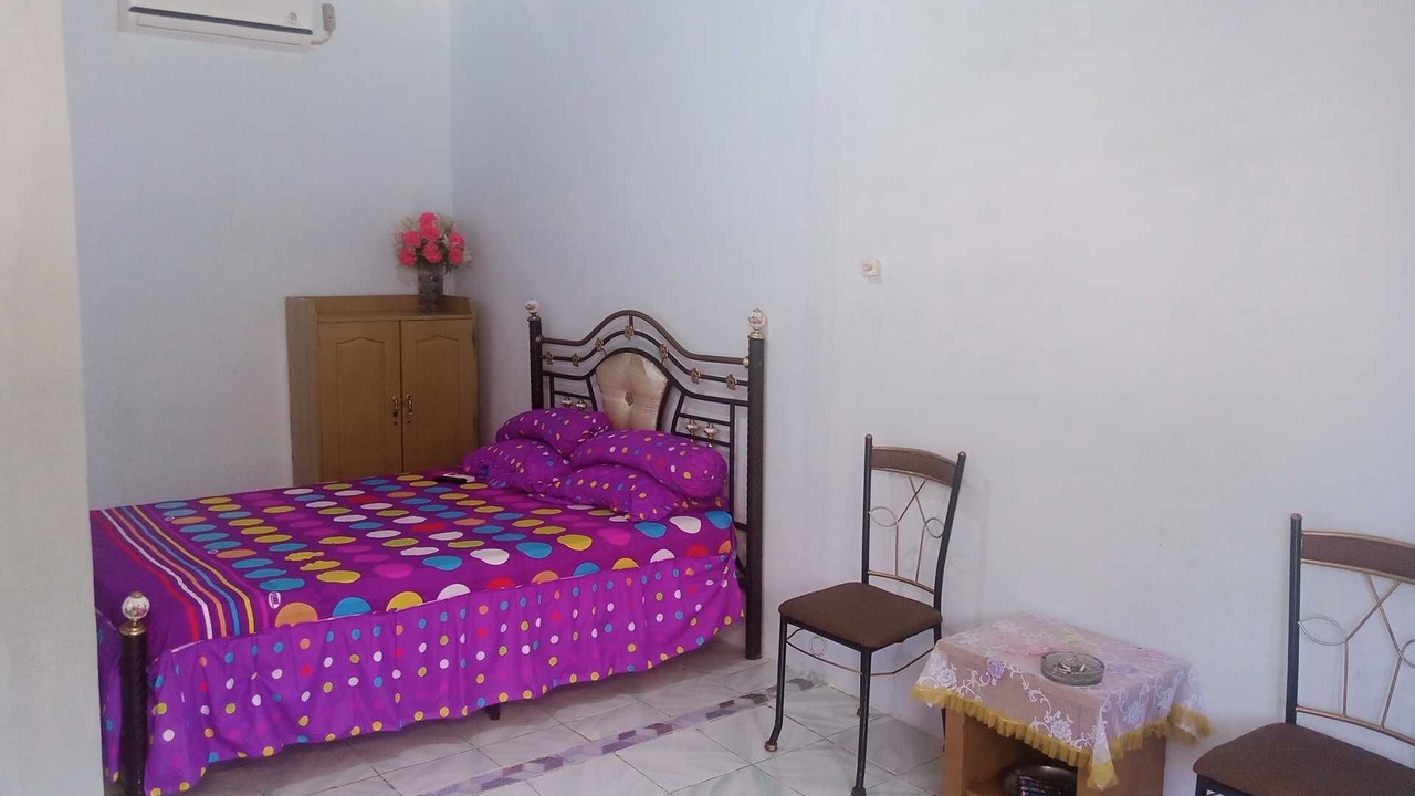 Photo of Bedroom in Jambi