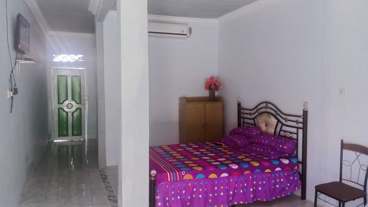 Photo of Bedroom in Jambi