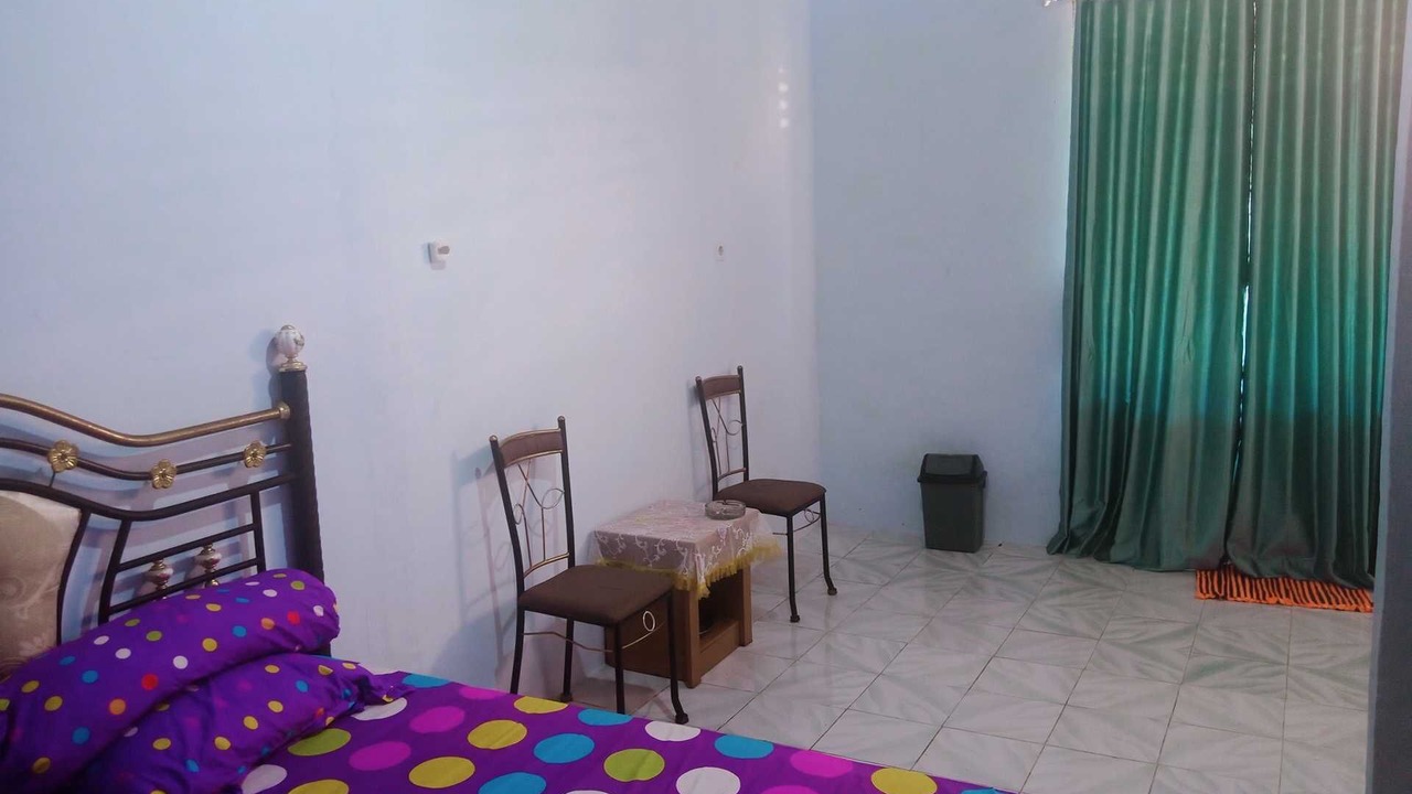 Photo of Bedroom in Jambi