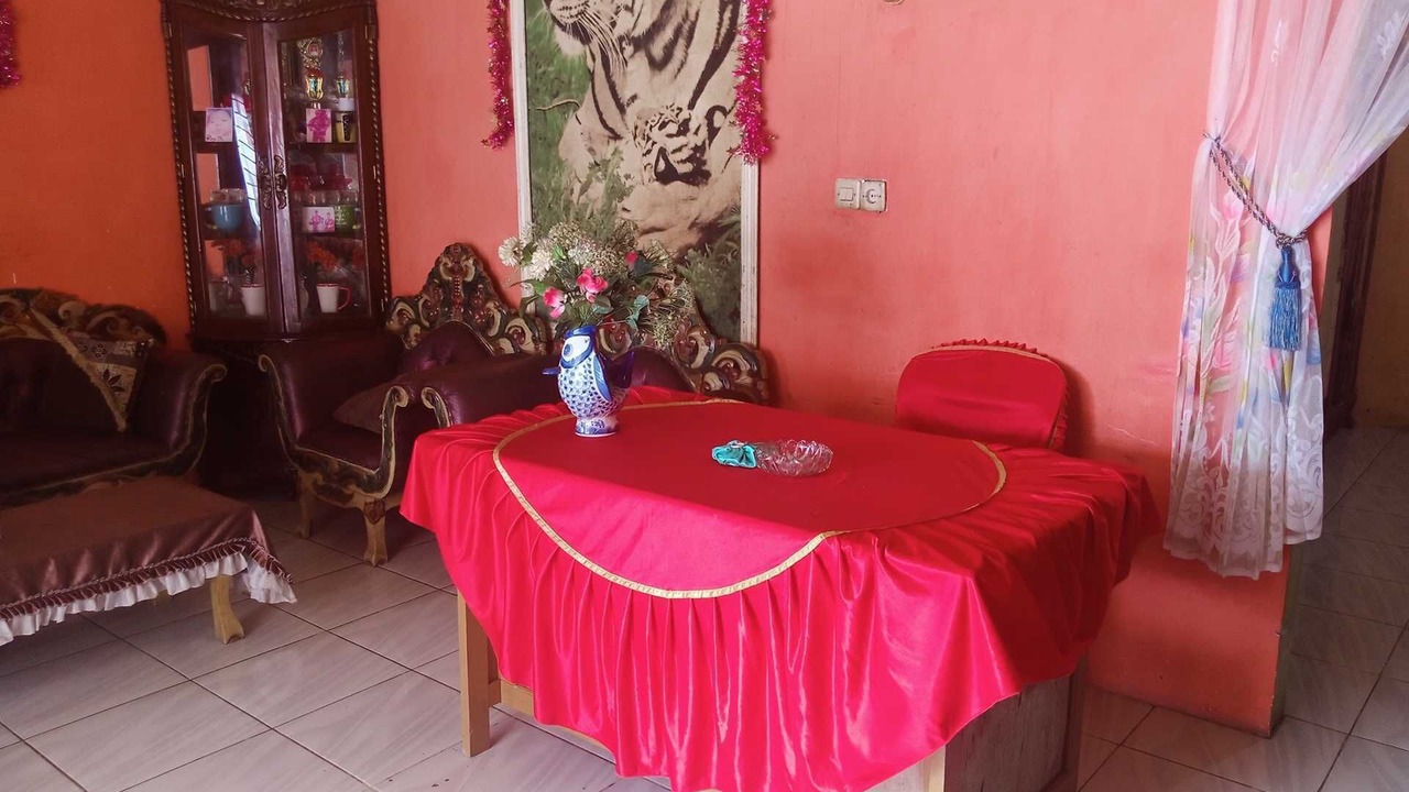 Photo of Bedroom in Jambi