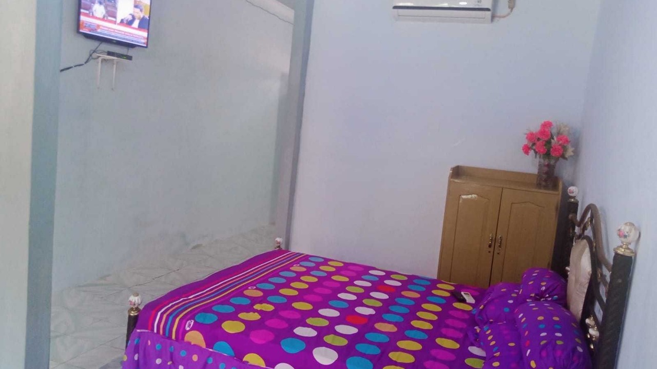 Photo of Bedroom in Jambi