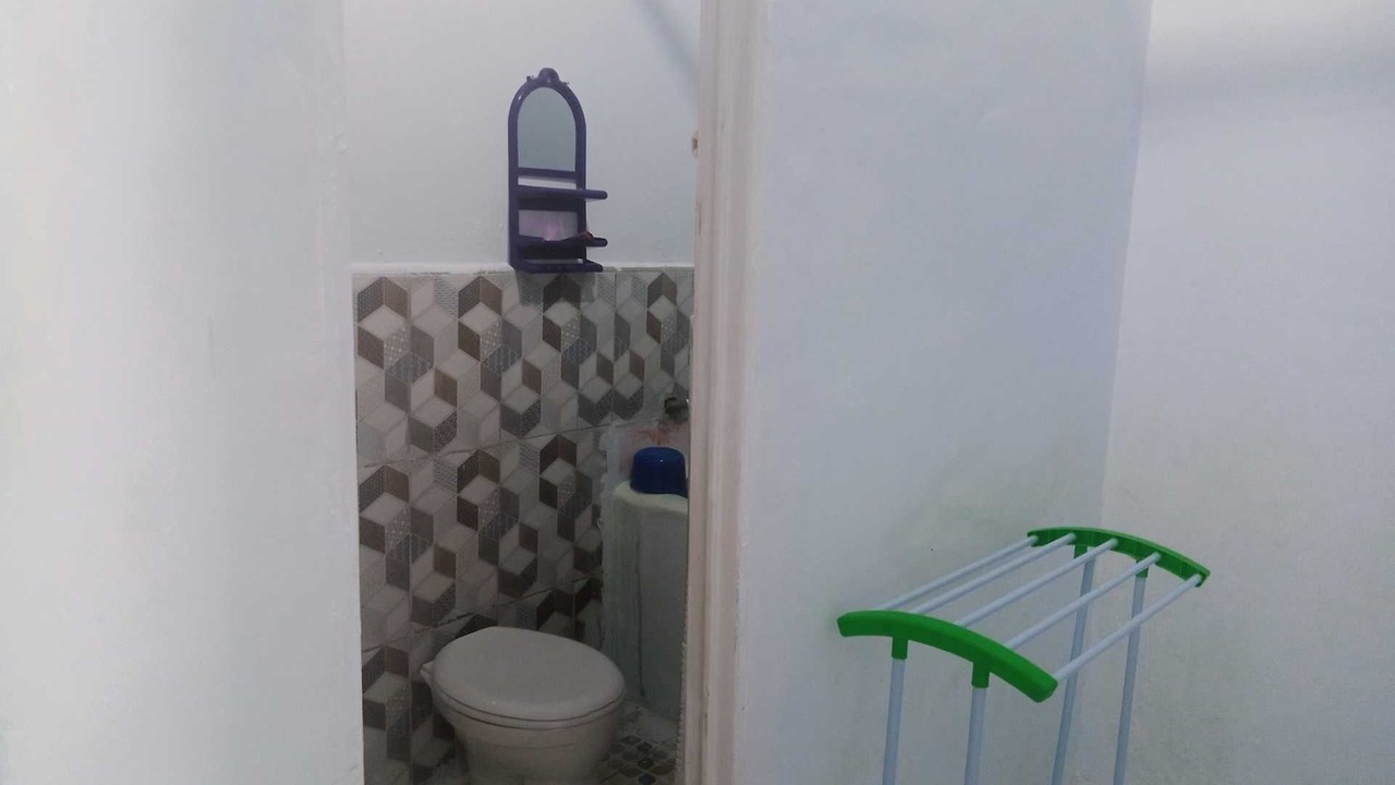 Photo of Bathroom in Jambi