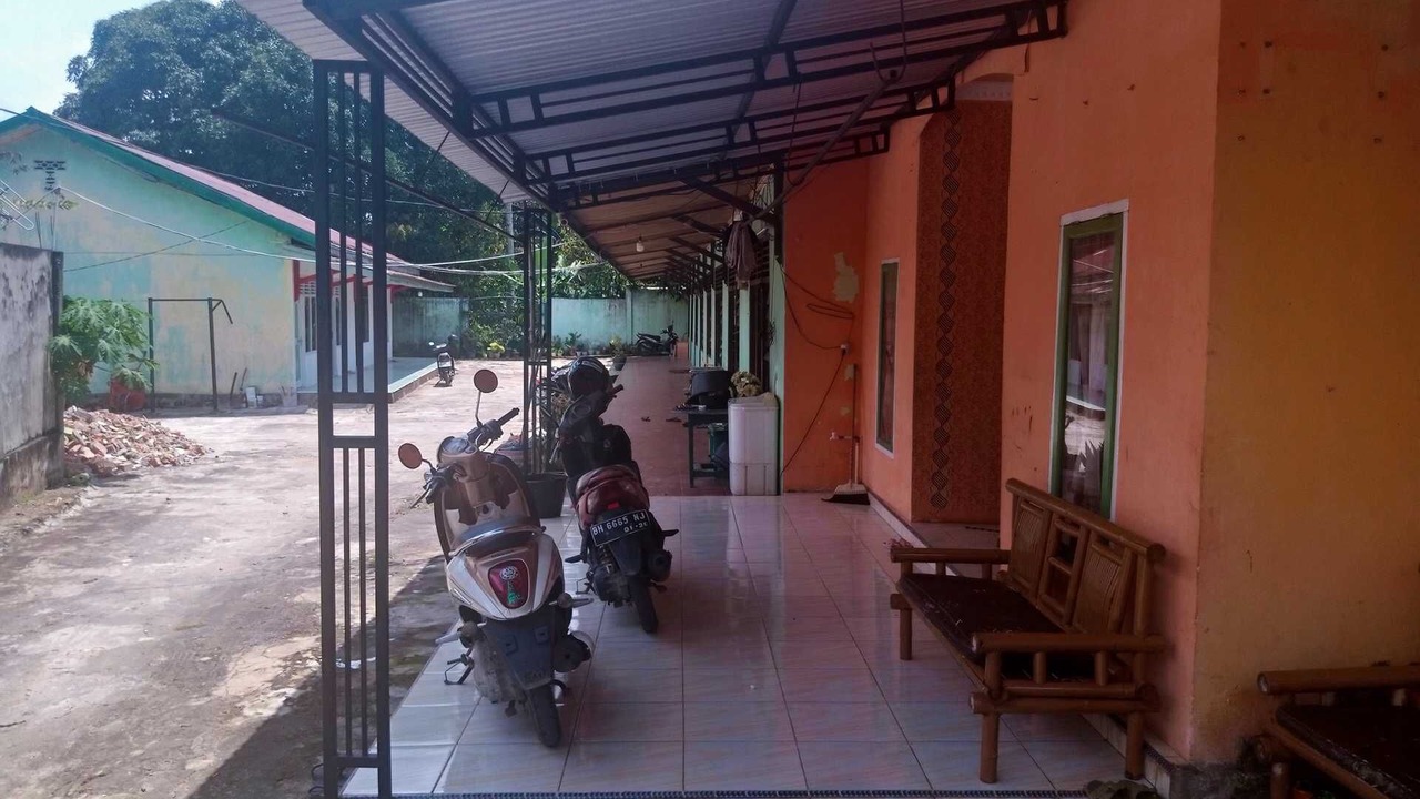 Photo of Outdoor in Jambi