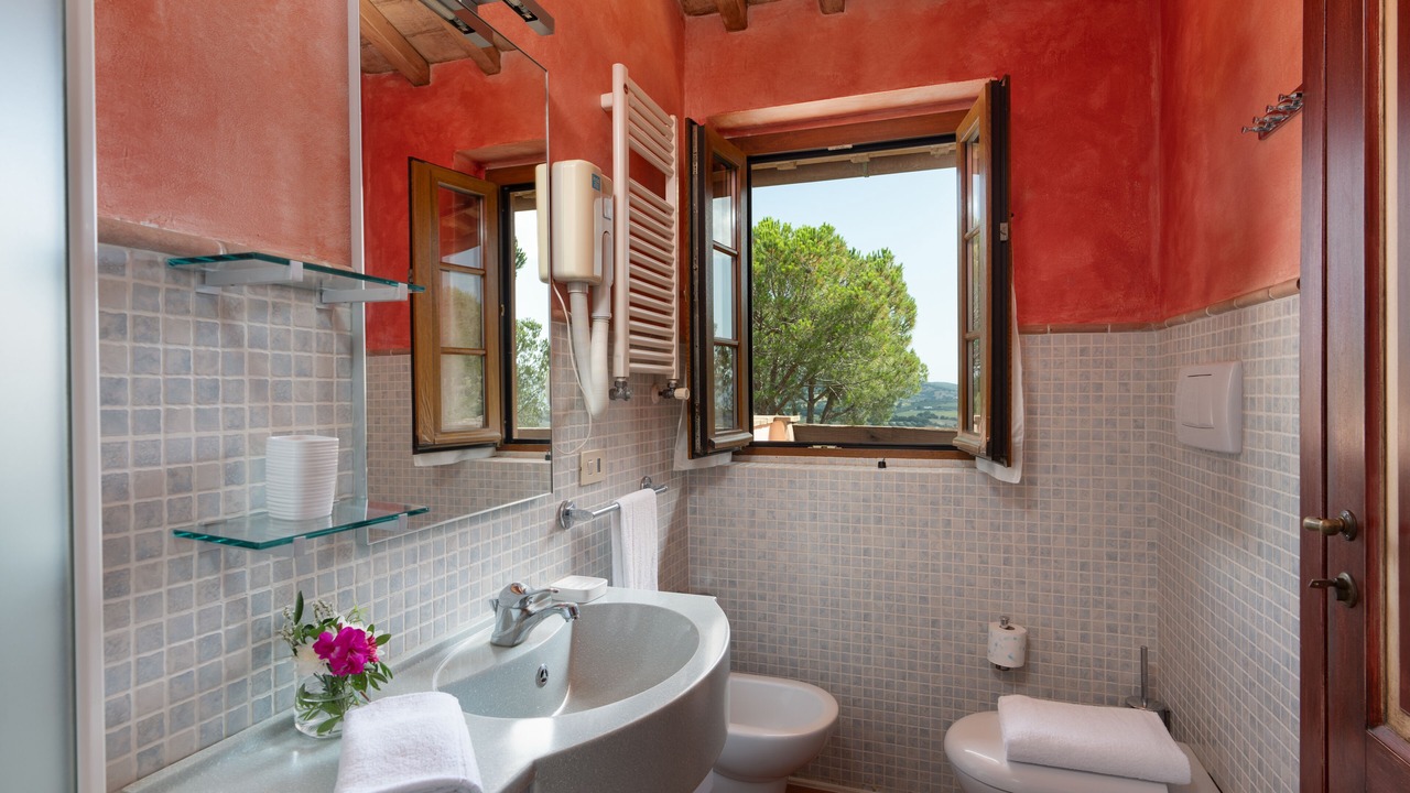 Photo of Bathroom in Grosseto