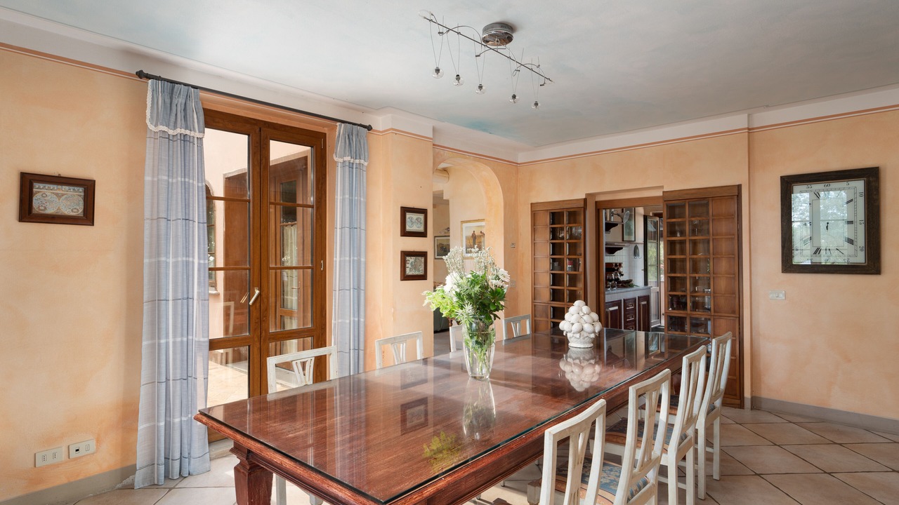 Photo of Bedroom in Grosseto