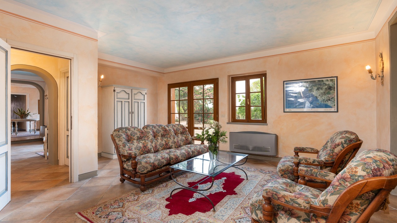 Photo of Livingroom in Grosseto
