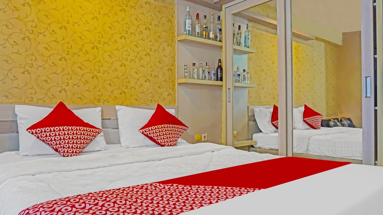 Photo of Bedroom in Depok