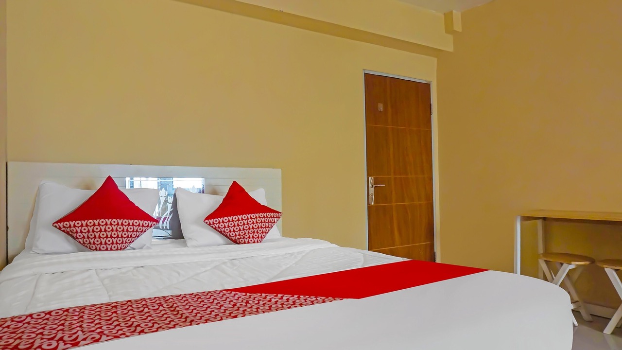 Photo of Bedroom in Depok