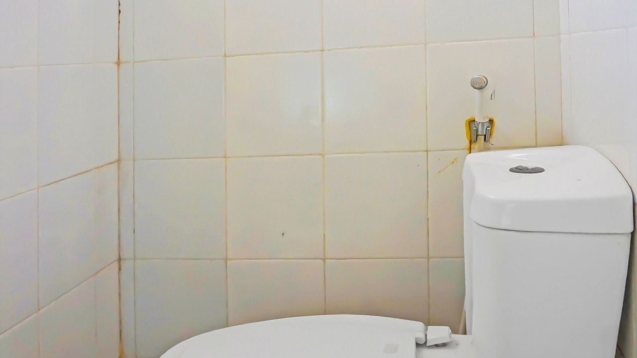 Photo of Bathroom in Depok