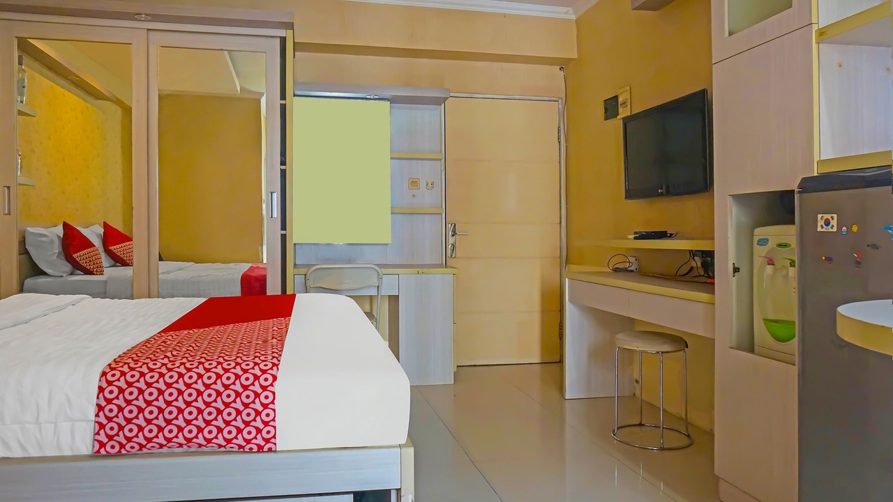 Photo of Bedroom in Depok