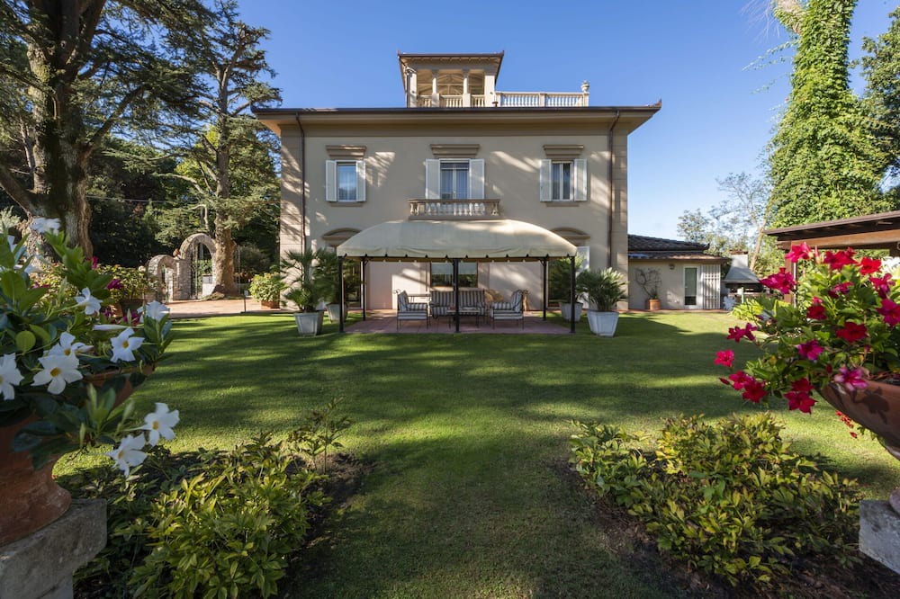 Photo of Outdoor in Camaiore