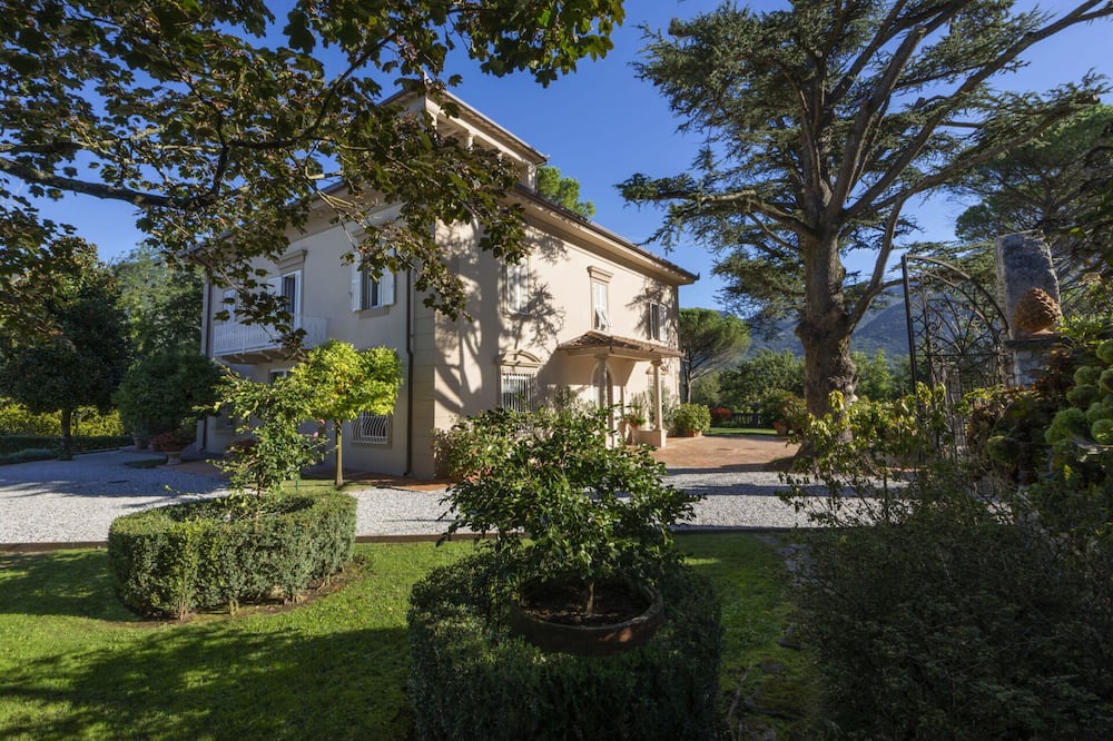 Photo of Outdoor in Camaiore