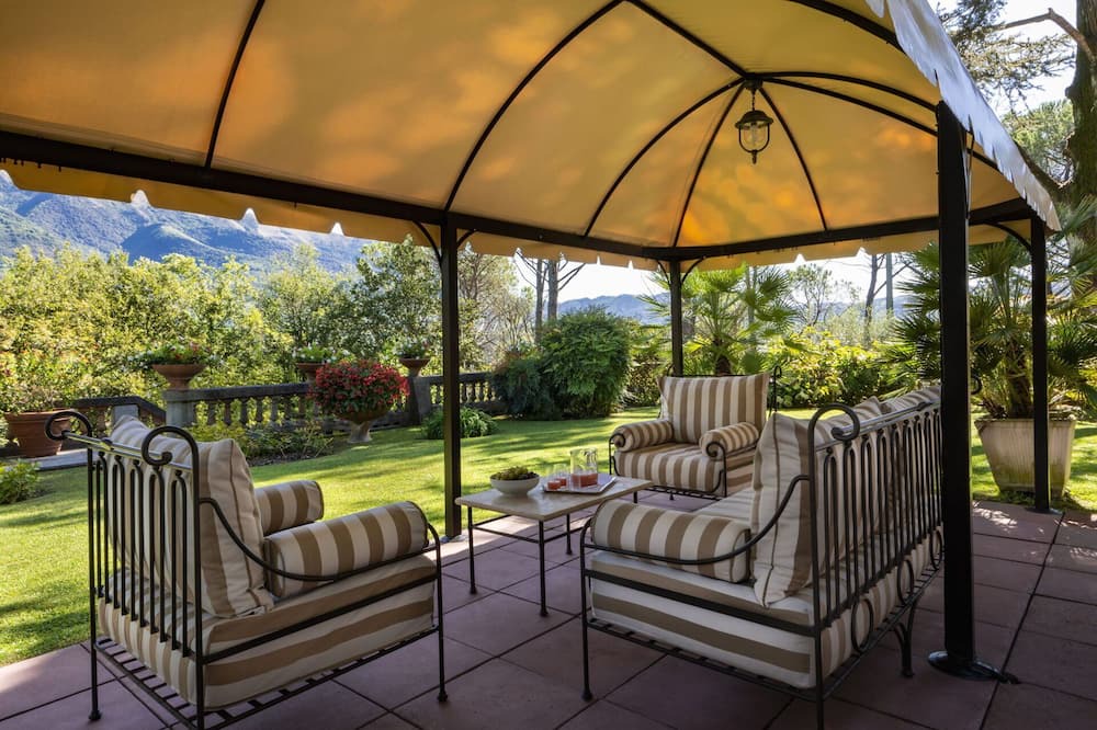 Photo of Outdoor in Camaiore