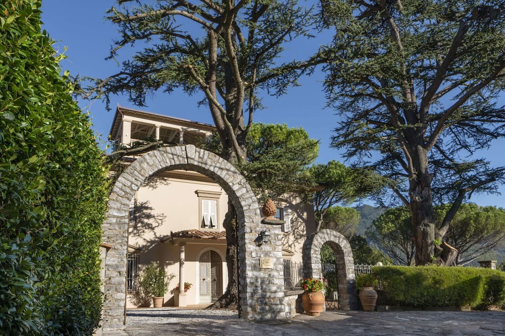 Photo of Outdoor in Camaiore