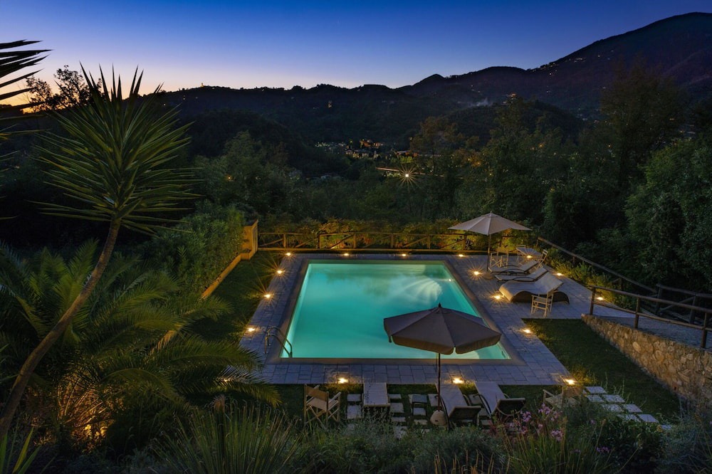 Photo of Outdoor in Camaiore