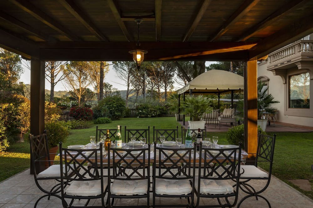 Photo of Outdoor in Camaiore