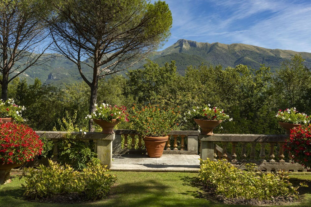 Photo of Outdoor in Camaiore