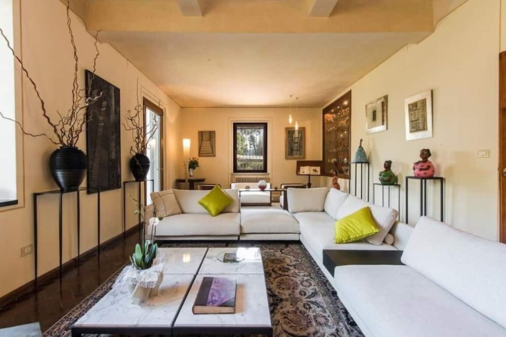 Photo of Bedroom in Camaiore