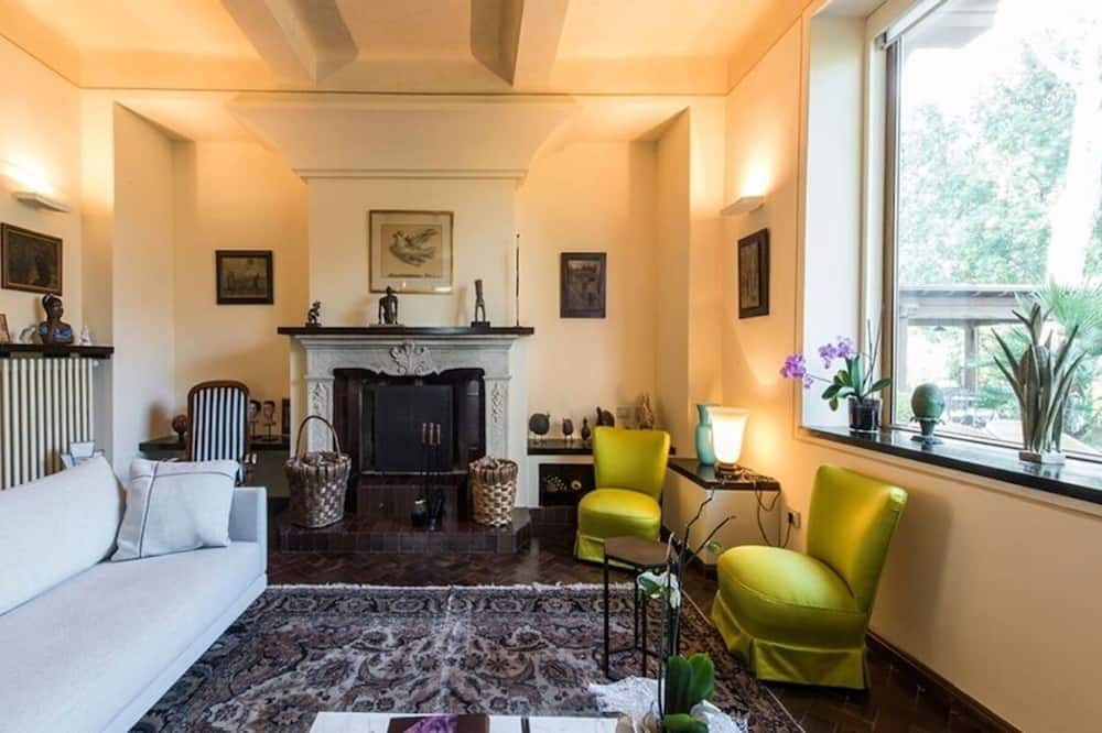 Photo of Bedroom in Camaiore
