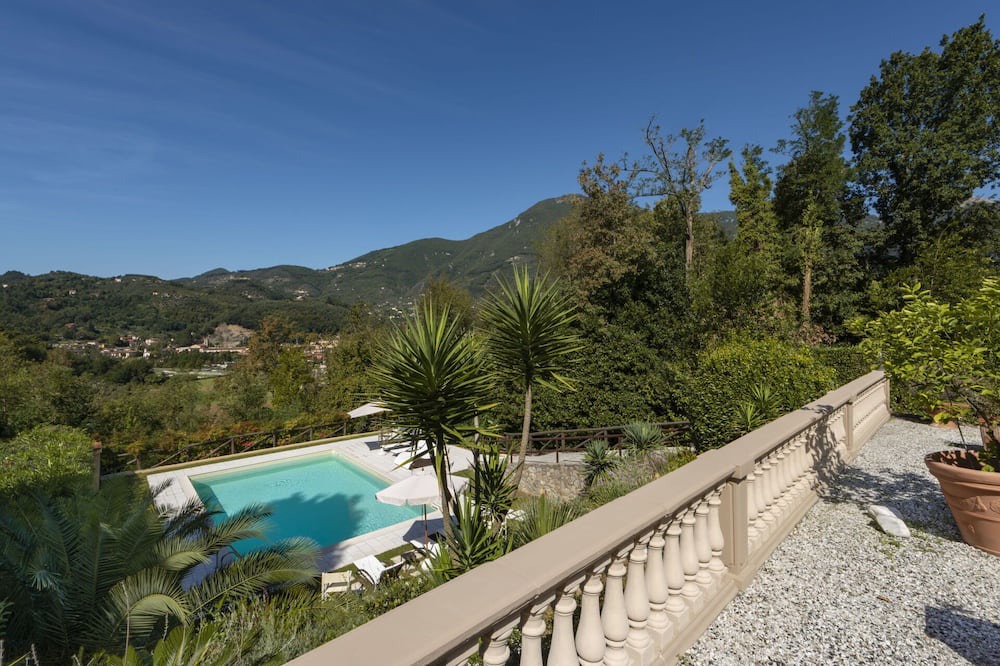 Photo of Outdoor in Camaiore