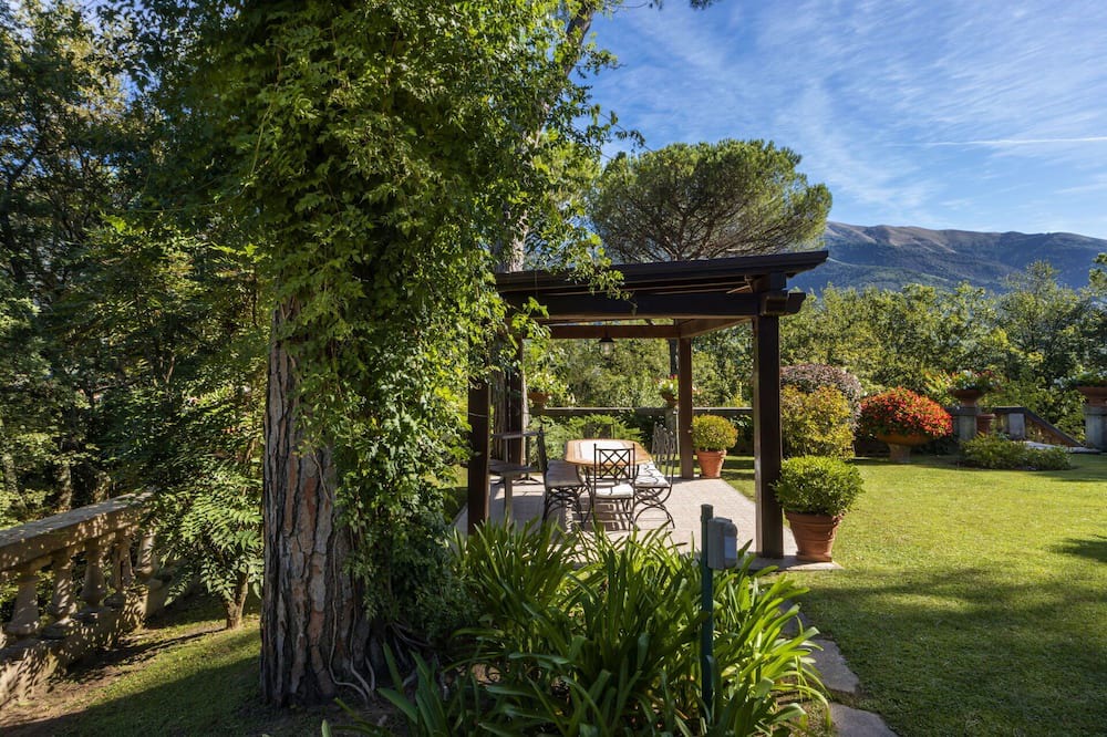 Photo of Outdoor in Camaiore