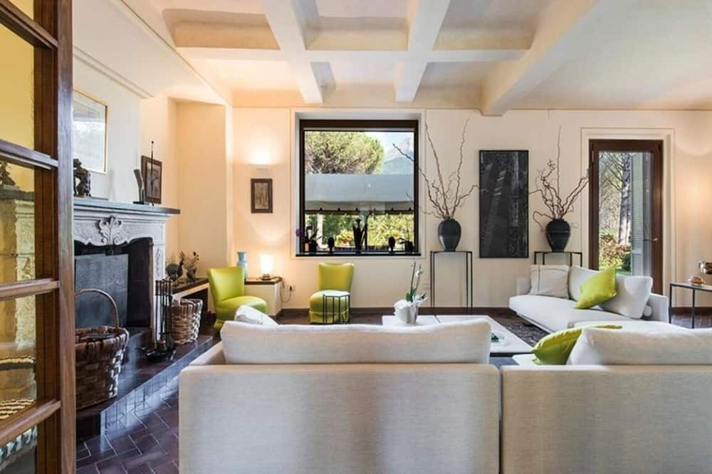 Photo of Bedroom in Camaiore