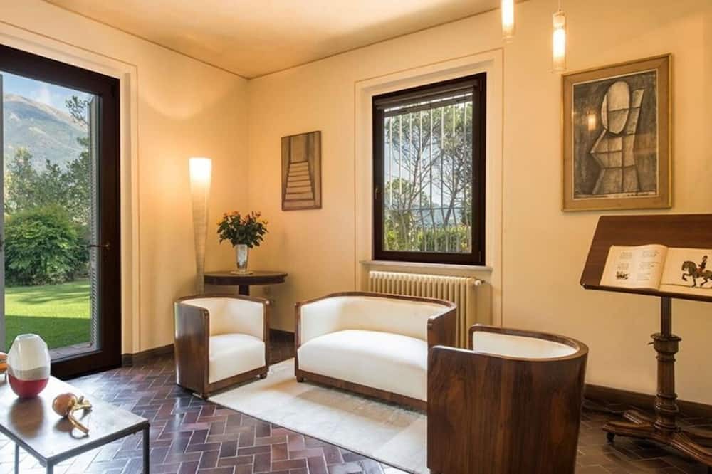 Photo of Bedroom in Camaiore
